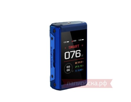 GeekVape T200 (Aegis Touch) - боксмод - фото 3